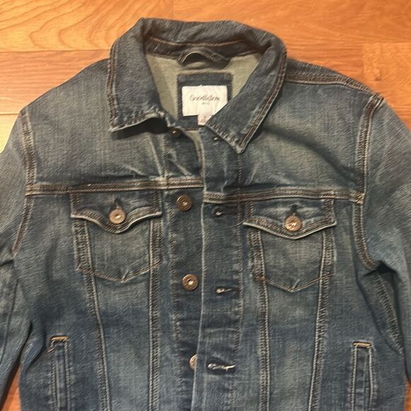 Goodfellow & Co Other - Men’s jean jacket. Size small. Great condition